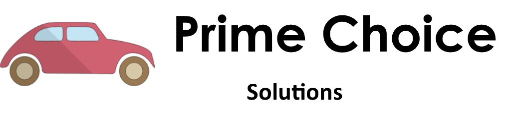 Prime Choice Solutions